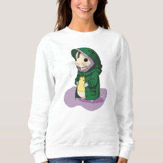 Parsley Råtta T Shirt