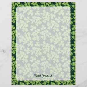 Parsley Reklamblad
