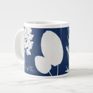 Parsley Sage Rosemary och Thyme (20 oz) Jumbo Mugg