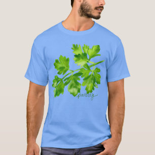 Parsley T Shirt