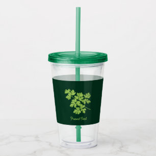 Parsley Take Away Mugg
