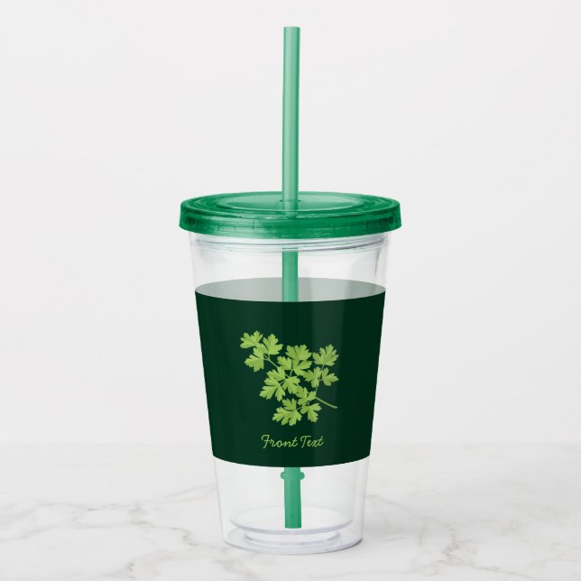 Parsley Take Away Mugg (Framsida)
