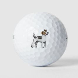 Parson Jack Russell Terrier