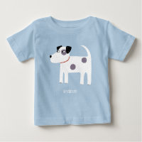 Parson Jack Russell Terrier Hund Personlig