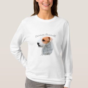Parson Russell Terrier Mamma 2 T Shirt