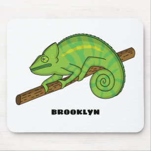 Parsons chameleon-illustration musmatta