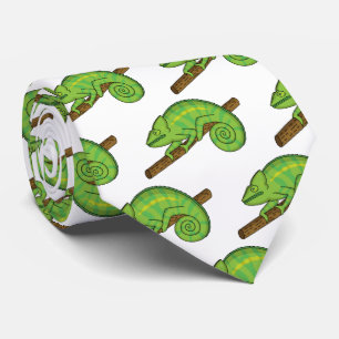 Parsons chameleon-illustration slips