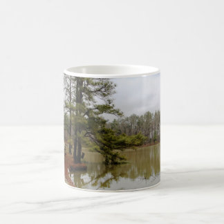 Parsons Sjö Kaffemugg