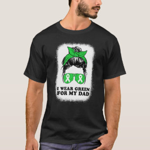 Parsy för min Pappa Cerebral Palsy Awareness Cp Wa T Shirt