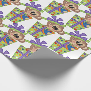 Partajpresenter Presentpapper