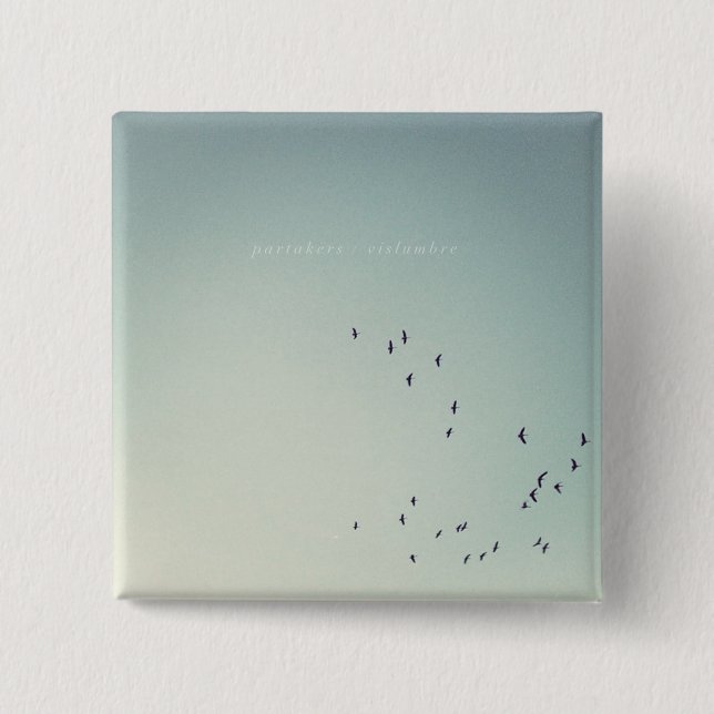 Partakers knäppas knapp (Framsida)