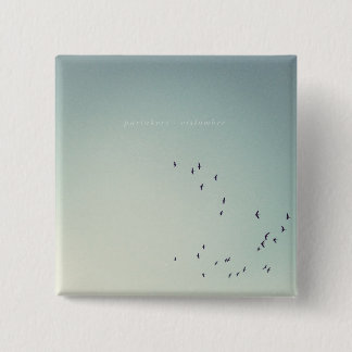 Partakers knäppas knapp