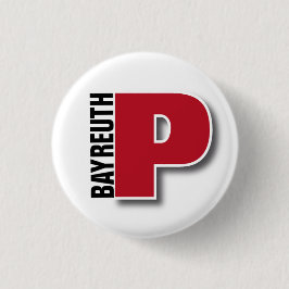 PARTEIreuth Button Knapp