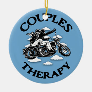 Parterapi Julgransprydnad Keramik