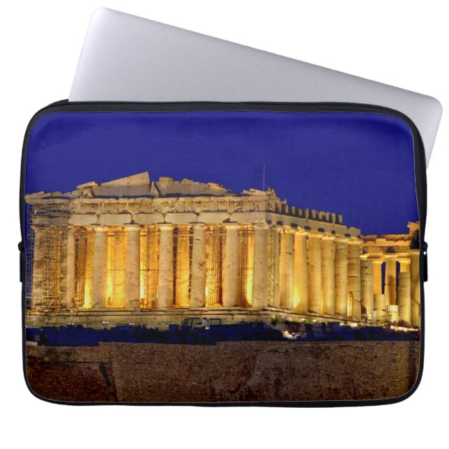 PARTHENON 2 LAPTOP FODRAL (Framsidan)
