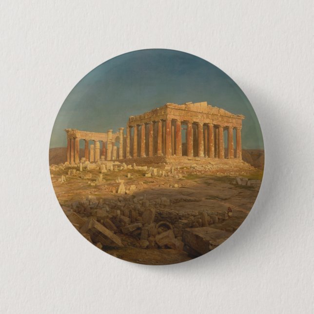 Parthenon Knapp (Framsida)