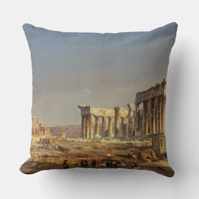 Parthenonen, 1863 kudde (Framsida)