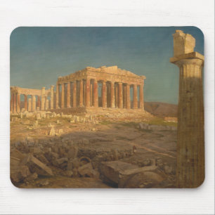 Parthenonen Musmatta