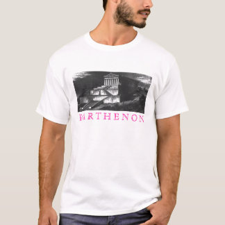 PARTHENONEN TEE SHIRT