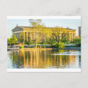 PARTHEON IN NASHVILLE TN VYKORT