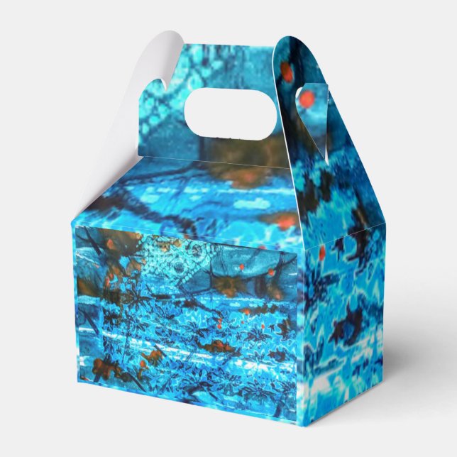 Parti-favoritruta Presentaskar (Framsidan Sidan)