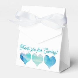 Parti-förmånslåda Presentaskar