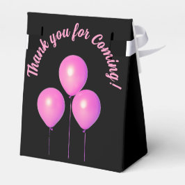 Parti-förmånslåda Presentaskar