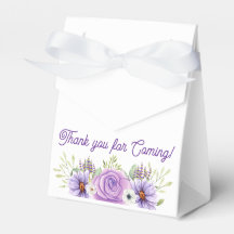 Parti-förmånslåda