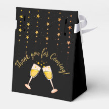 Parti-förmånslåda