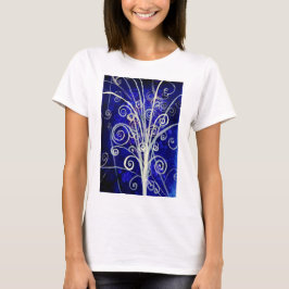 Particle Bouquet T Shirt