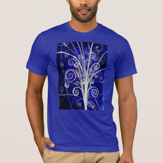 Particle Bouquet Tee