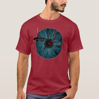 Particle Physics Higgs Standard Model Quantum T Shirt