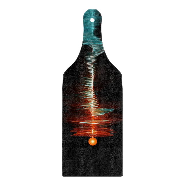 Particle-Wave Duality (Framsidan)