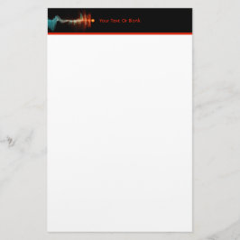 Particle-Wave Duality Brevpapper