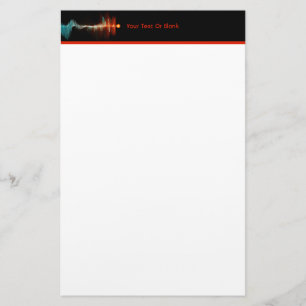 Particle-Wave Duality Brevpapper