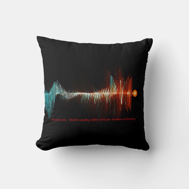 Particle-Wave Duality Kudde (Framsida)