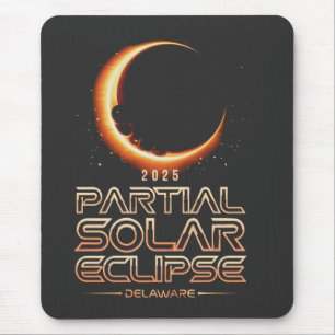 Partiell solenergi Eclipse New jersey 2025 Musmatta