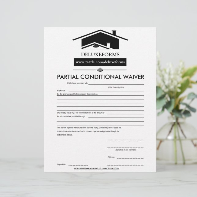 Partiellt villkorligt undantag för Black Tak (Stående Fram)