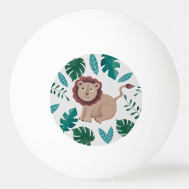 Partiets favoritpong boll