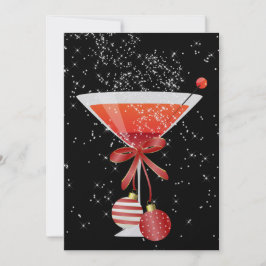 Partiinbjudan efter SRF Inbjudningar