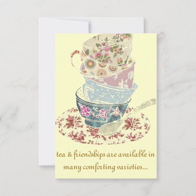 Partiinbjudan Inbjudningar (Framsida)