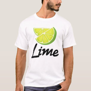 Partikelmatchning - kalk - 1 av 2 - Party - Tequil T Shirt
