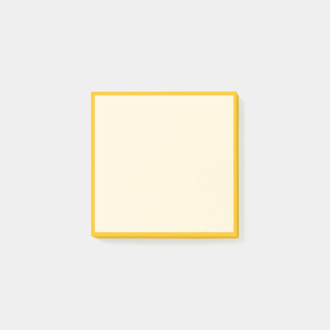 Partitionerade inläggsanteckningar post-it block (Framsida)