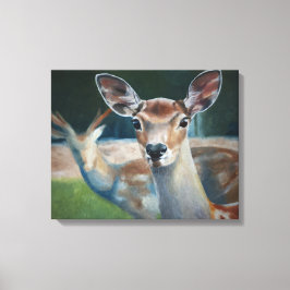 PARTNER FÖR LIV CANVASTRYCK