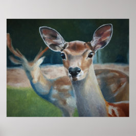 PARTNER FÖR LIV POSTER