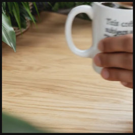 Partner Skatt Roliga Par Kaffemugge Jumbo Mugg