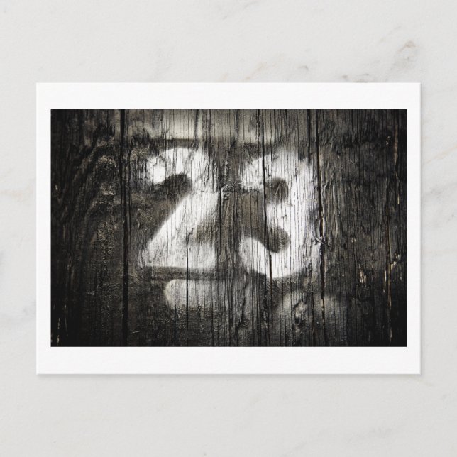 partner vykort (Framsida)