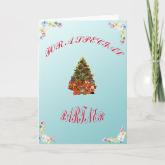 partnerkort helgkort