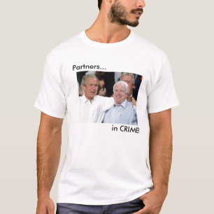Partnersin BROTT! Tee