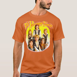 Partridge-familjen i Partridge-familjen T Shirt